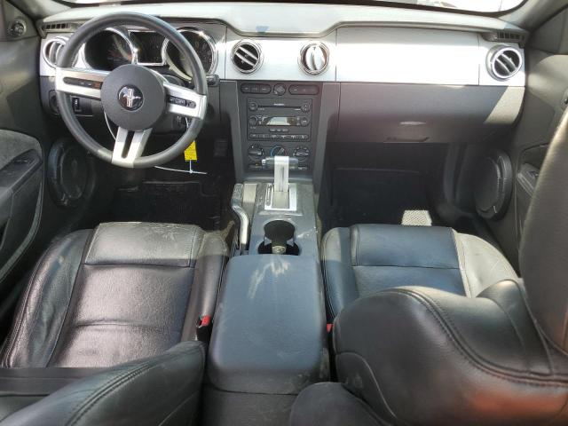 Photo 8 from auction – 2005 FORD MUSTANG with VIN 1ZVFT80N155240290