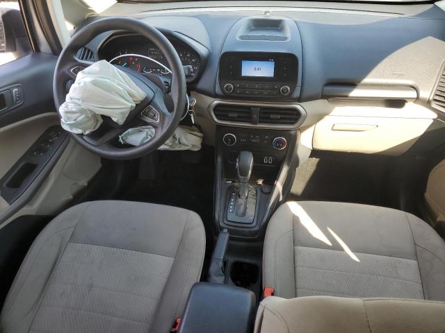 Photo 8 from auction – 2019 FORD ECOSPORT S with VIN MAJ6S3FL0KC295647