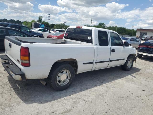 Photo 3 from auction – 1999 GMC NEW SIERRA with VIN 2GTEC19V3X1529068