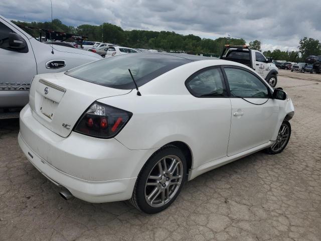 Photo 3 from auction – 2007 TOYOTA SCION TC with VIN JTKDE177470208932