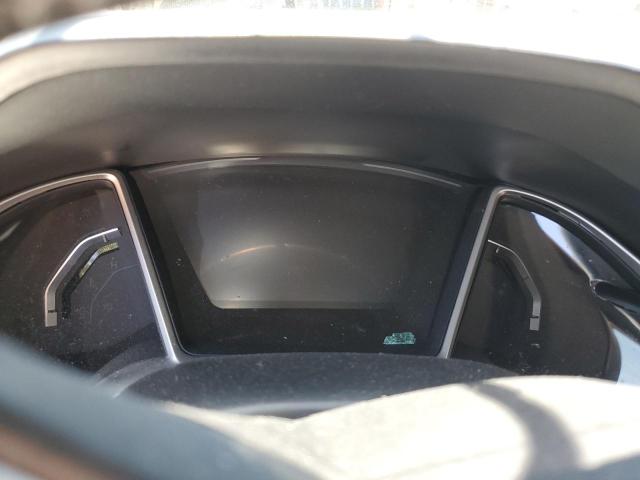 Photo 9 from auction – 2020 HONDA CIVIC EX with VIN 2HGFC3B32LH353092