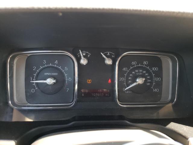 Zdjęcie 9 z aukcji – 2010 LINCOLN MKX z VIN 2LMDJ8JC3ABJ08635