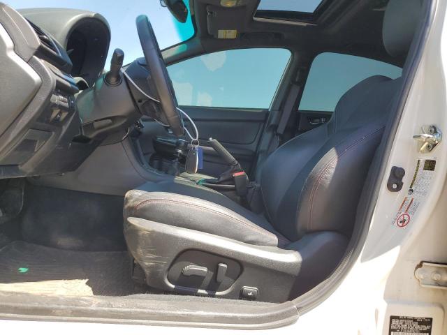 Photo 7 from auction – 2019 SUBARU WRX LIMITE with VIN JF1VA1H64K9823911