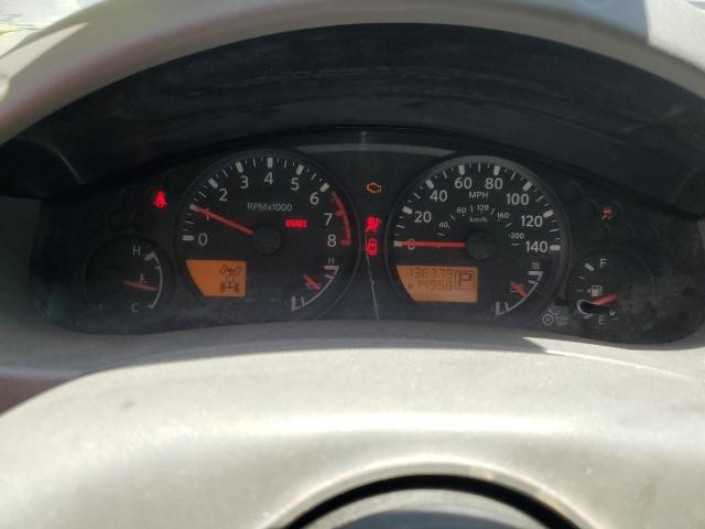 Photo 9 from auction – 2013 NISSAN FRONTIER S with VIN 1N6AD0EV2DN712111