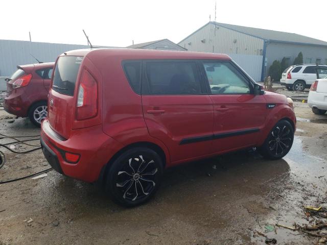 Photo 3 from auction – 2013 KIA SOUL with VIN KNDJT2A53D7524158