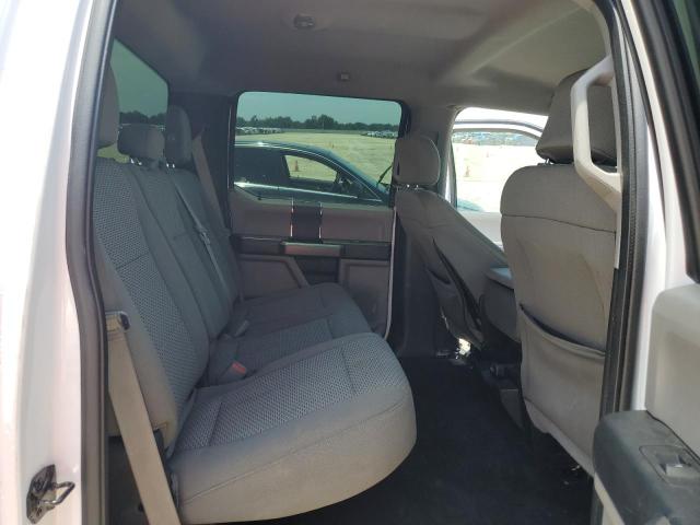 Photo 10 from auction – 2017 FORD F150 SUPER with VIN 1FTEW1CF4HKD10825