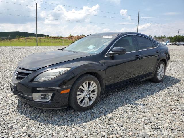 Photo 1 from auction – 2009 MAZDA 6 I with VIN 1YVHP82A395M45426