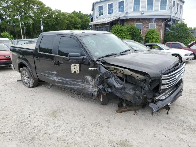 Photo 4 from auction – 2014 FORD F150 SUPER with VIN 1FTFW1EF8EFC57648