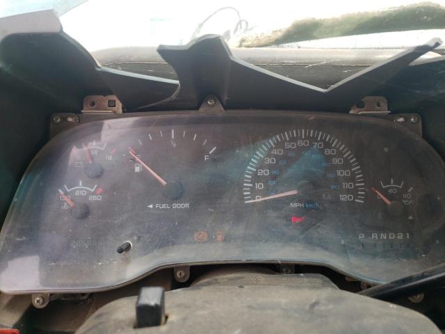 Photo 9 from auction – 1999 DODGE RAM 1500 with VIN 3B7HC16Y1XM506148