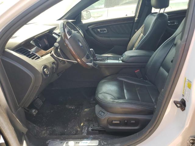 Photo 7 from auction – 2013 FORD TAURUS LIM with VIN 1FAHP2F85DG176715