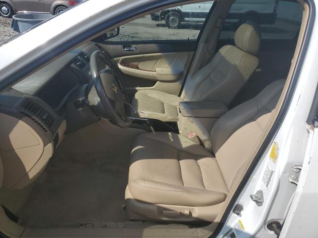 Photo 7 from auction – 2007 HONDA ACCORD EX with VIN 1HGCM56807A089909