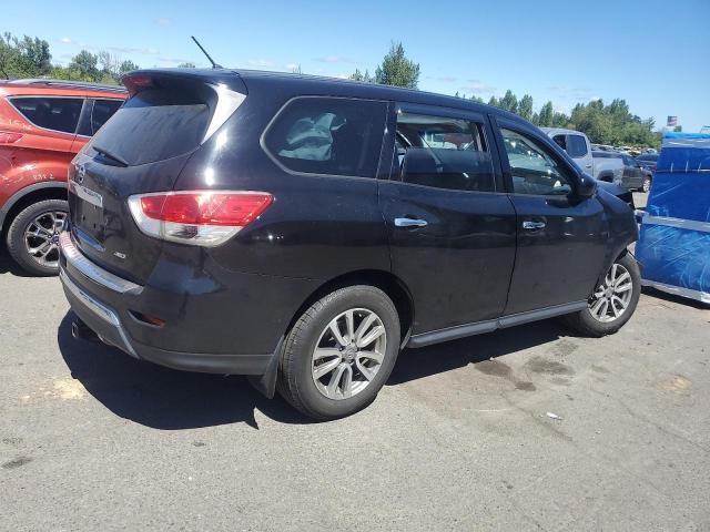 Photo 3 from auction – 2013 NISSAN PATHFINDER with VIN 5N1AR2MMXDC648383