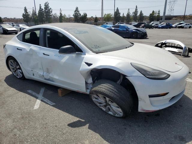 Photo 4 from auction – 2018 TESLA MODEL 3 with VIN 5YJ3E1EBXJF067707