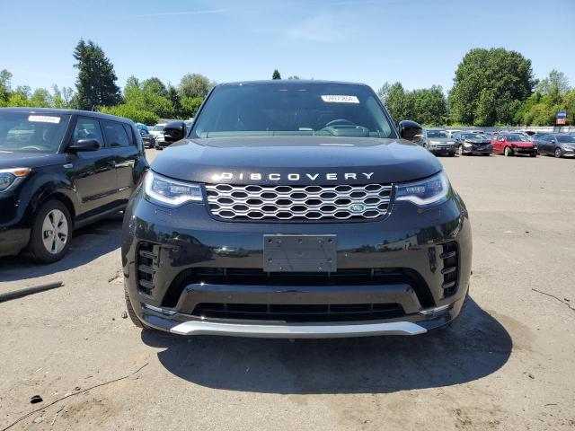 Photo 5 from auction – 2024 LAND ROVER DISCOVERY with VIN SALRW4EUXR2494063
