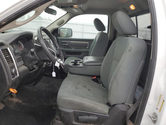 Photo 7 from auction – 2018 RAM 1500 SLT with VIN 3C6JR7ET3JG304675