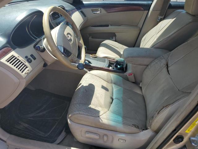 Photo 7 from auction – 2011 TOYOTA AVALON BAS with VIN 4T1BK3DB3BU386937