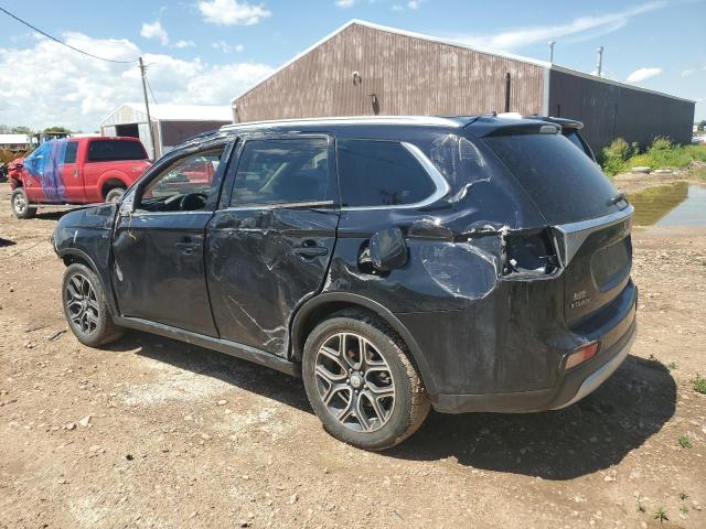Photo 2 from auction – 2015 MITSUBISHI OUTLANDER with VIN JA4JZ4AX6FZ012858