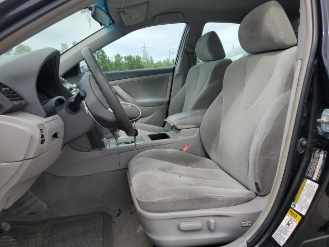 Photo 7 from auction – 2007 TOYOTA CAMRY CE with VIN 4T1BE46K77U510001