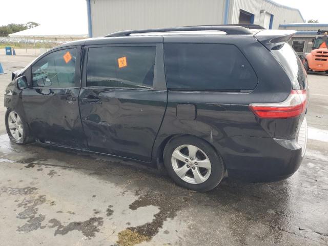 Photo 2 from auction – 2015 TOYOTA SIENNA LE with VIN 5TDKK3DC4FS586829
