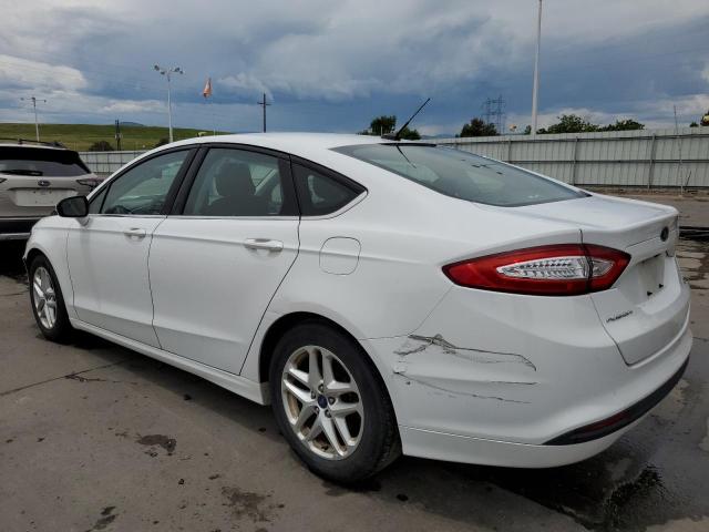 Photo 2 from auction – 2016 FORD FUSION SE with VIN 3FA6P0HD1GR226397