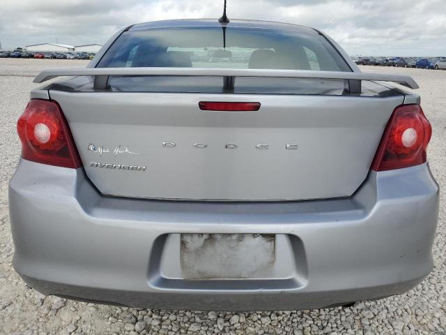 Photo 6 from auction – 2014 DODGE AVENGER SE with VIN 1C3CDZAB9EN223948