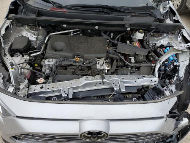 Photo 12 from auction – 2020 TOYOTA RAV4 LIMIT with VIN 2T3N1RFVXLC122392