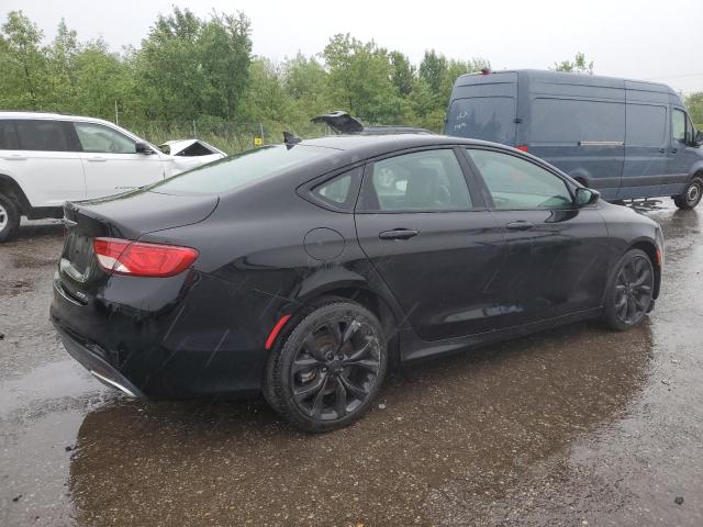 Photo 3 from auction – 2015 CHRYSLER 200 S with VIN 1C3CCCBG4FN640938