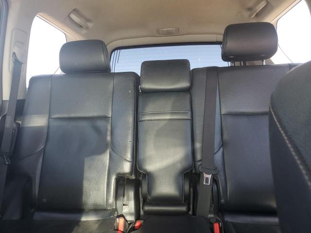 Photo 10 from auction – 2012 LEXUS GX 460 with VIN JTJBM7FX7C5041711