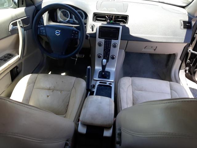 Photo 8 from auction – 2011 VOLVO C70 T5 with VIN YV1672MC9BJ115015