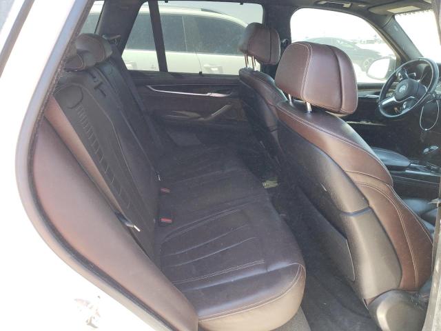 Photo 11 from auction – 2016 BMW X5 XDRIVE5 with VIN 5UXKR6C55G0J80500