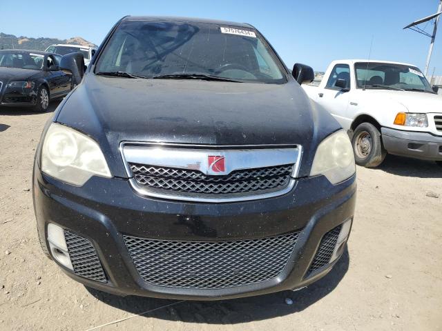 Photo 5 from auction – 2008 SATURN VUE REDLIN with VIN 3GSDL03768S614822