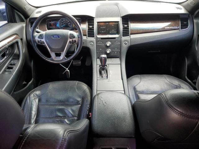 Photo 8 from auction – 2014 FORD TAURUS LIM with VIN 1FAHP2F81EG176485