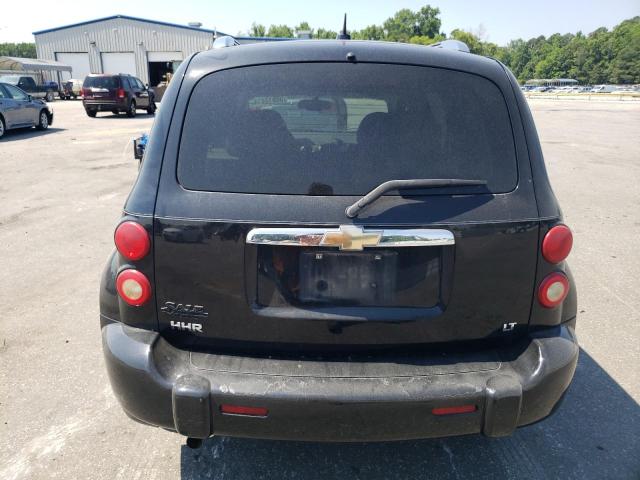 Photo 6 from auction – 2008 CHEVROLET HHR LT with VIN 3GNCA23D28S702935