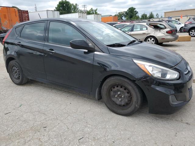 Photo 4 from auction – 2016 HYUNDAI ACCENT SE with VIN KMHCT5AE8GU241668
