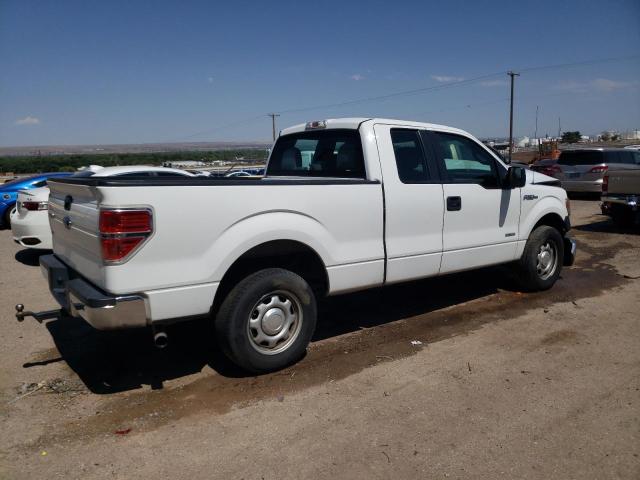 Photo 3 from auction – 2013 FORD F150 SUPER with VIN 1FTFX1CT3DKG12883