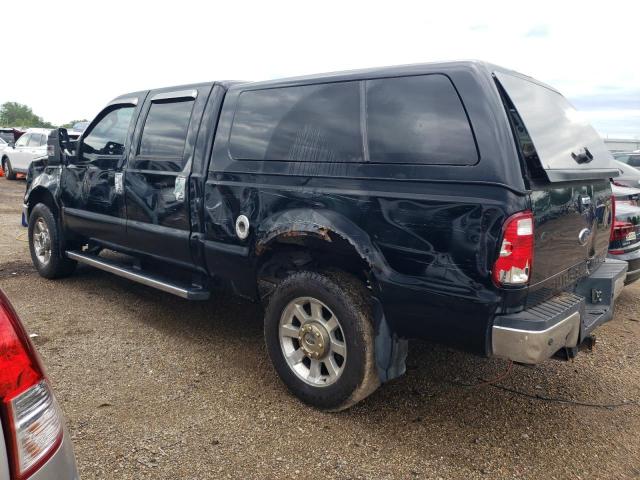 Photo 2 from auction – 2010 FORD F350 SUPER with VIN 1FTWW3BR4AEA71969