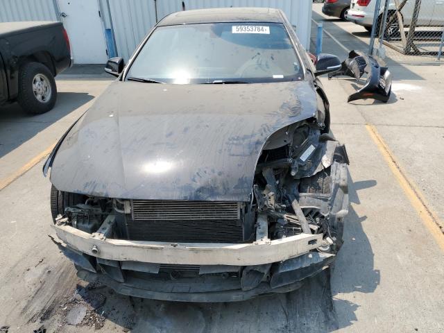 Photo 5 from auction – 2015 BMW 435 I with VIN WBA3R1C52FK195741
