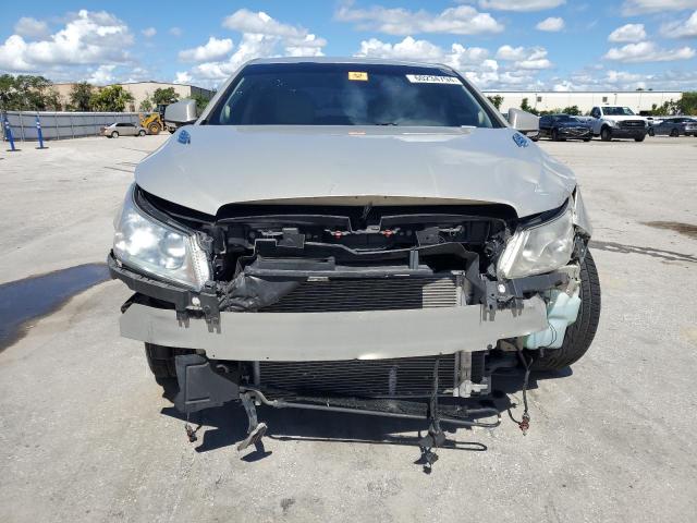 Photo 5 from auction – 2011 BUICK LACROSSE C with VIN 1G4GC5ED4BF275560