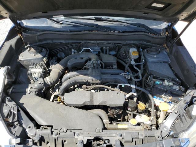 Photo 11 from auction – 2015 SUBARU FORESTER 2 with VIN JF2SJADC8FH446411