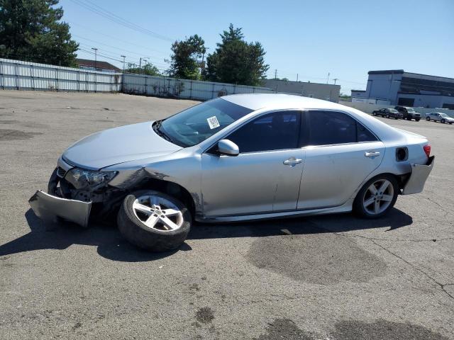 Photo 1 from auction – 2012 TOYOTA CAMRY BASE with VIN 4T1BF1FK0CU176691