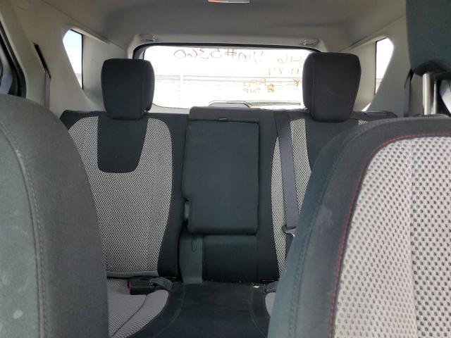 Photo 10 from auction – 2017 CHEVROLET EQUINOX LS with VIN 2GNALBEK1H1545360