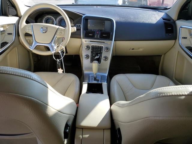 Photo 8 from auction – 2012 VOLVO XC60 3.2 with VIN YV4952DL4C2331954
