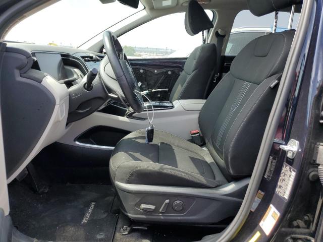 Photo 7 from auction – 2022 HYUNDAI TUCSON SEL with VIN KM8JFCA14NU054103