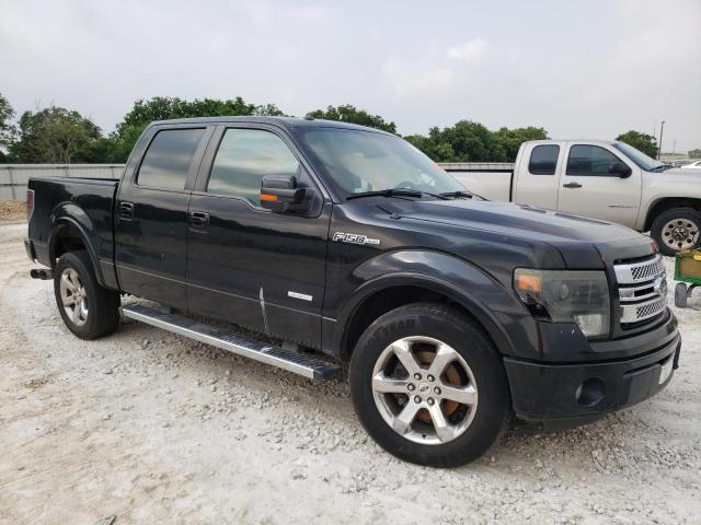Photo 4 from auction – 2014 FORD F150 SUPER with VIN 1FTFW1CT2EKD15138