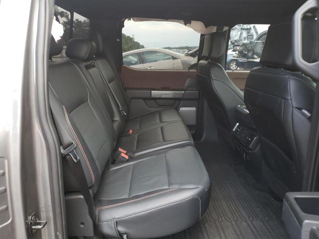 Photo 10 from auction – 2022 FORD 150 with VIN 1FTFW1E57NKD88391