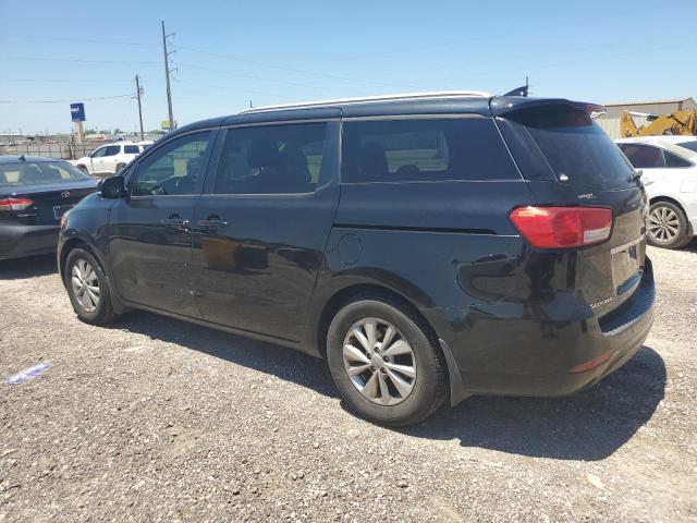 Photo 2 from auction – 2017 KIA SEDONA LX with VIN KNDMB5C17H6343703