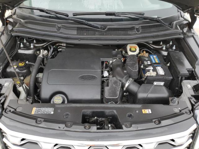 Photo 12 from auction – 2017 FORD EXPLORER L with VIN 1FM5K7F83HGB81549