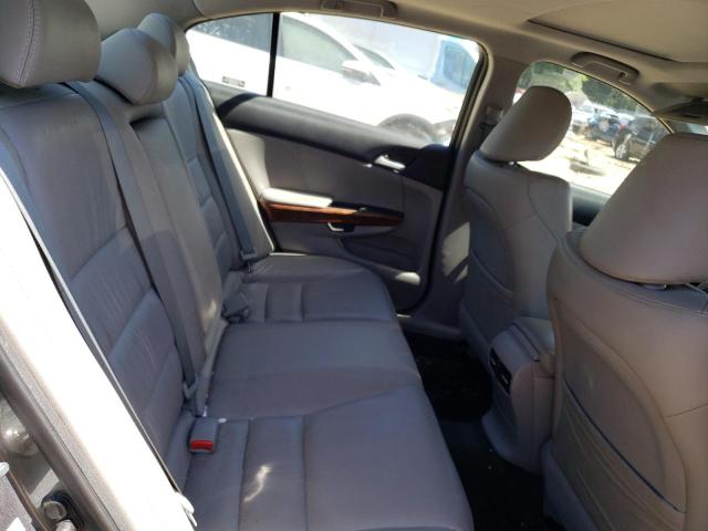 Photo 10 from auction – 2012 HONDA ACCORD EXL with VIN 1HGCP2F82CA153707