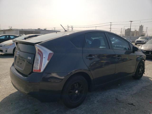 صورة رقم 3 من المزاد - 2015 TOYOTA PRIUS مع VIN JTDKN3DU7F0404866