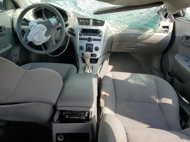 Photo 8 from auction – 2011 CHEVROLET MALIBU LS with VIN 1G1ZA5E10BF303453